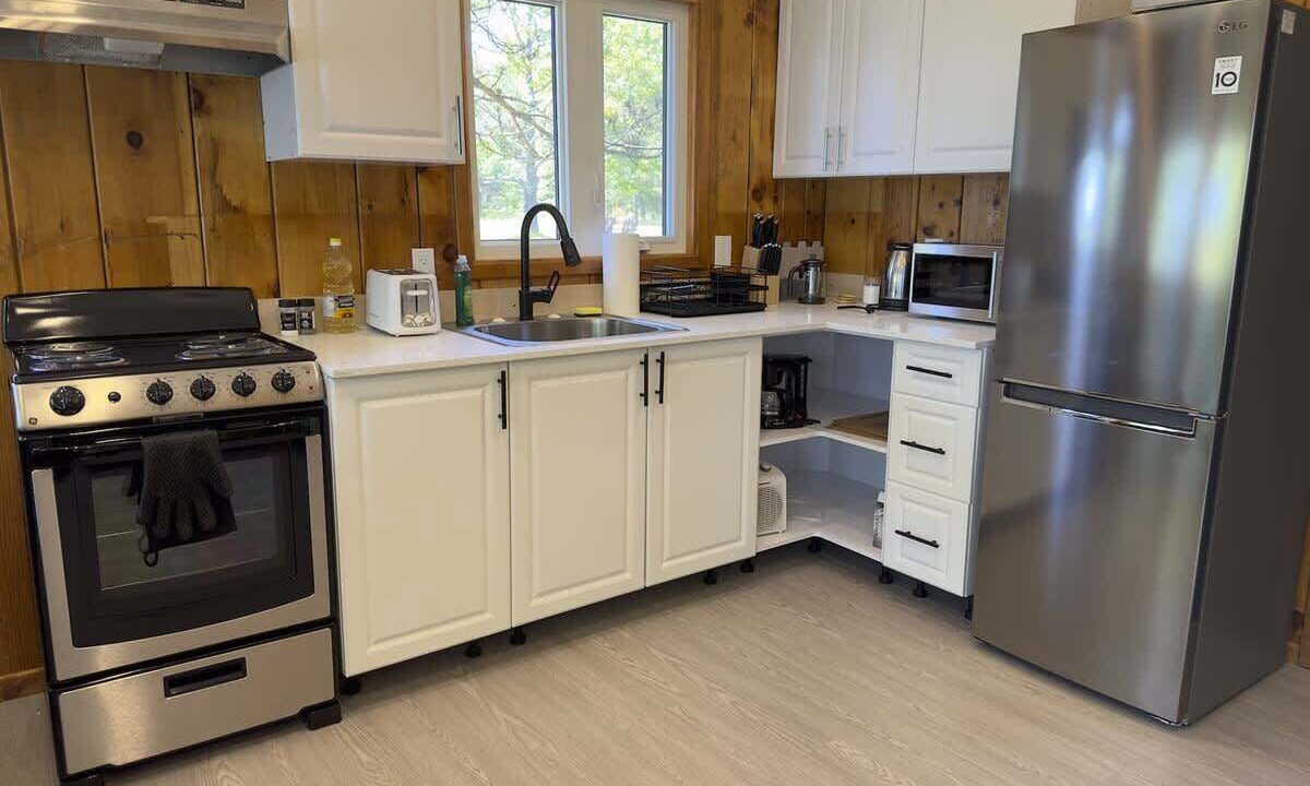 Photo of Kitchen in Carling