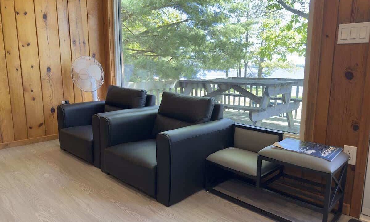 Photo of Livingroom in Carling