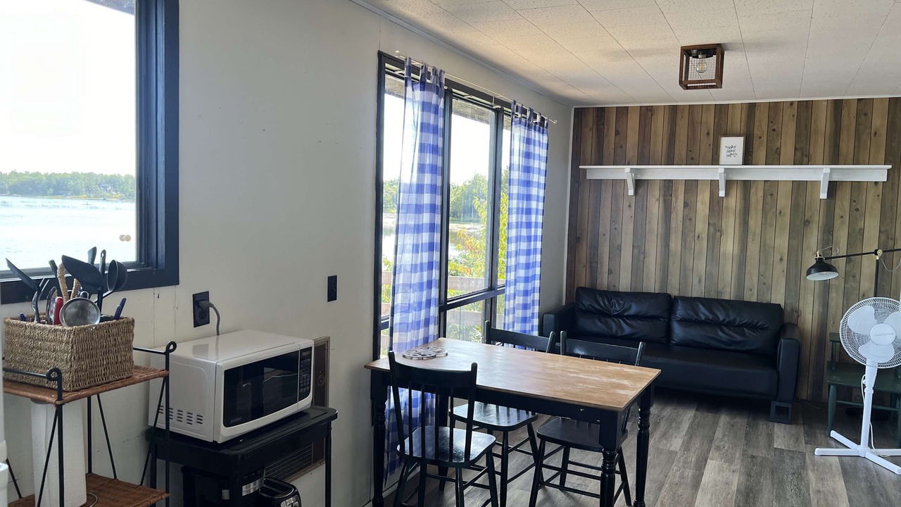 Photo of Livingroom in Carling