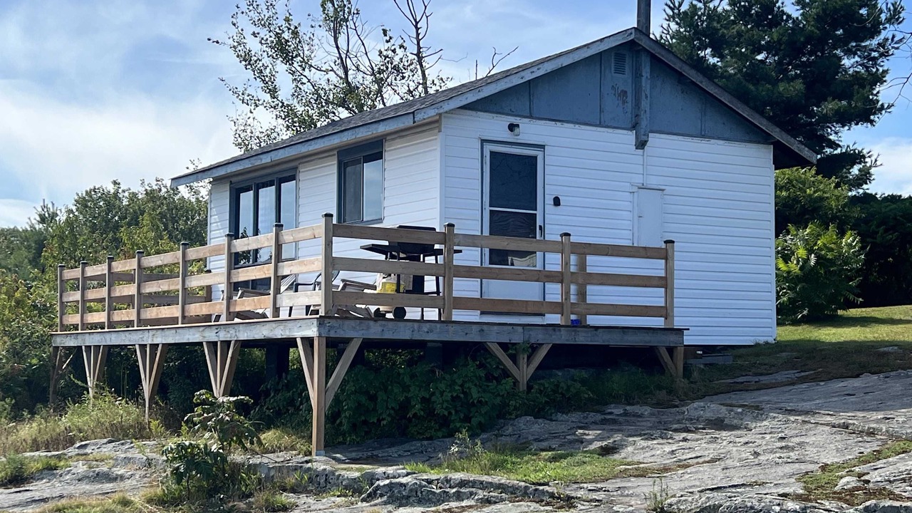 Photo of Outdoor in Carling