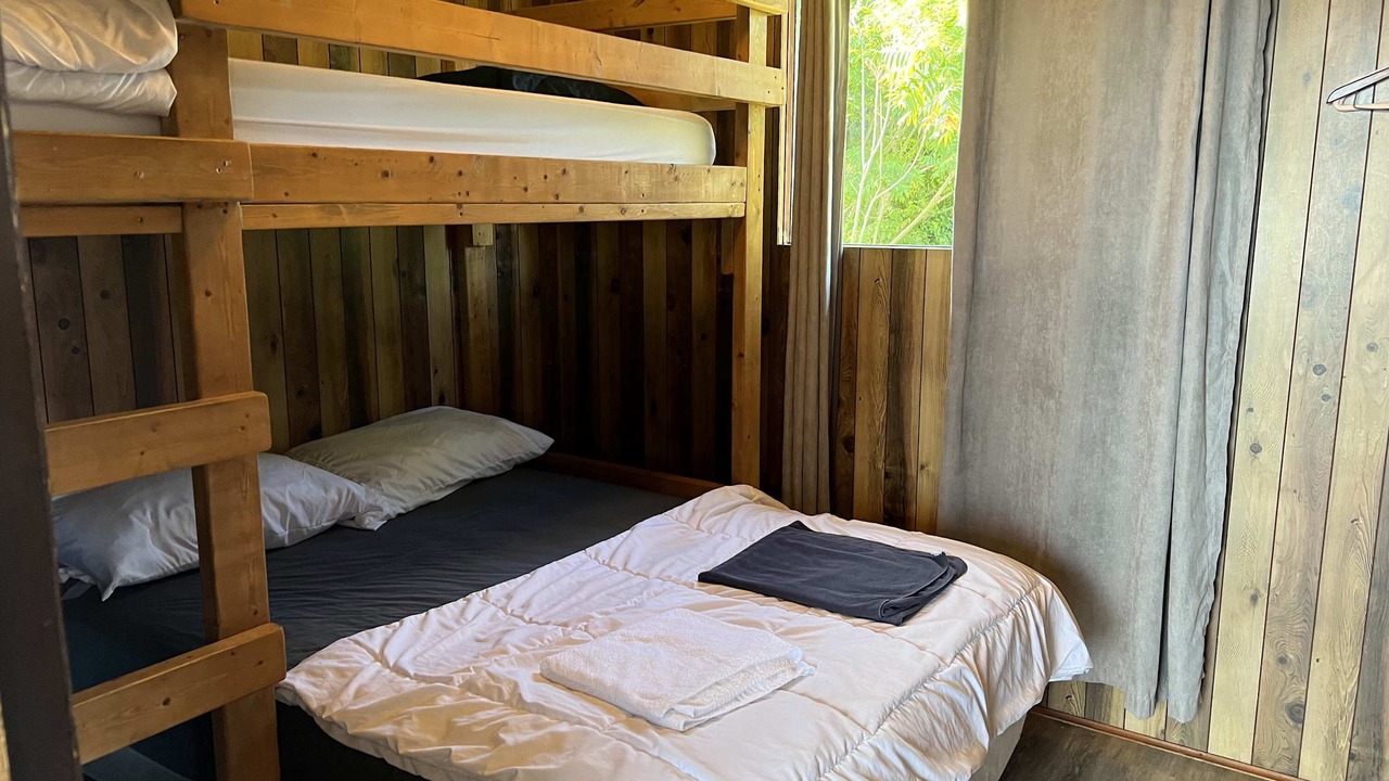 Photo of Bedroom in Carling