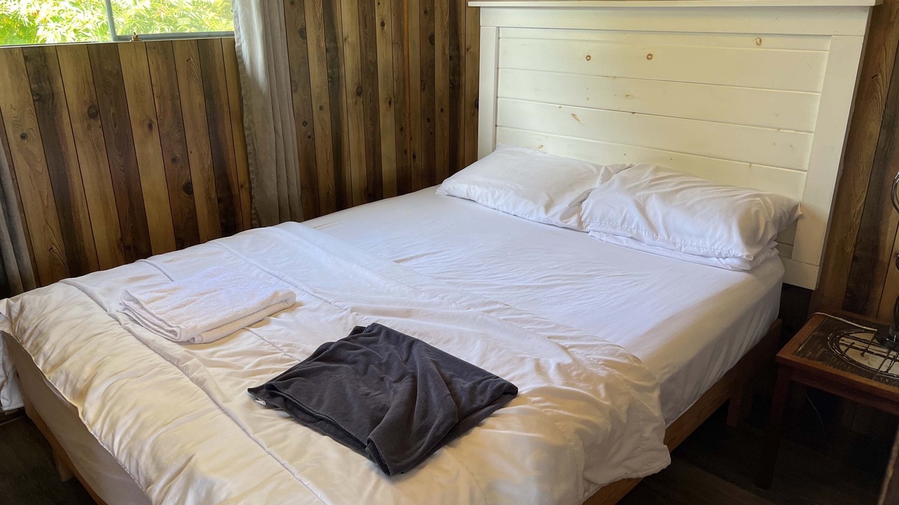 Photo of Bedroom in Carling