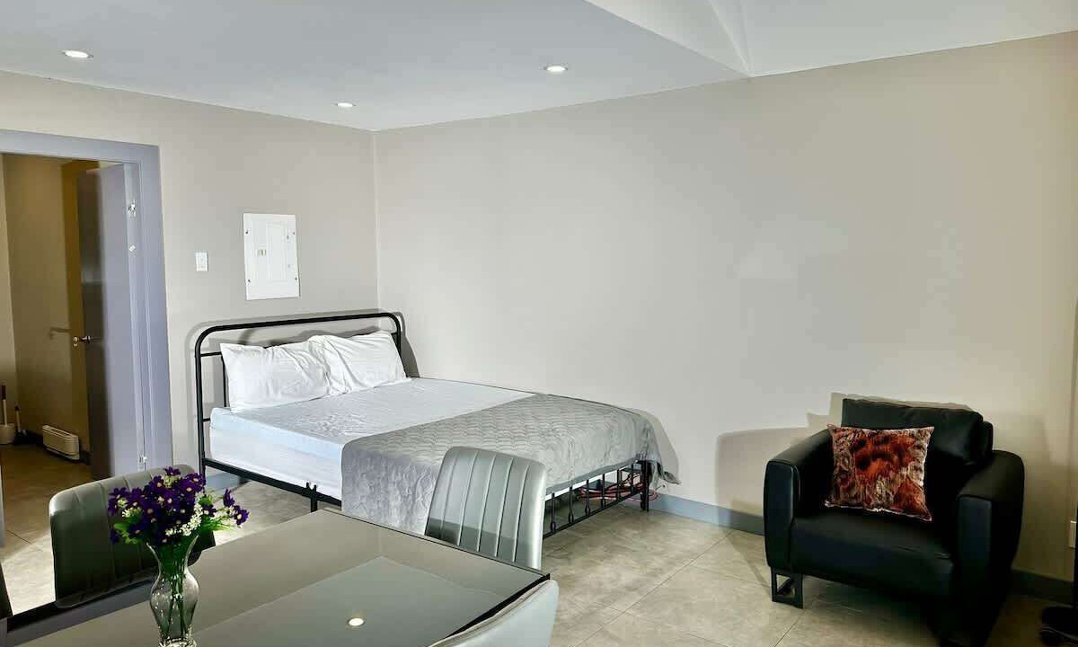 Photo of Bedroom in Carling
