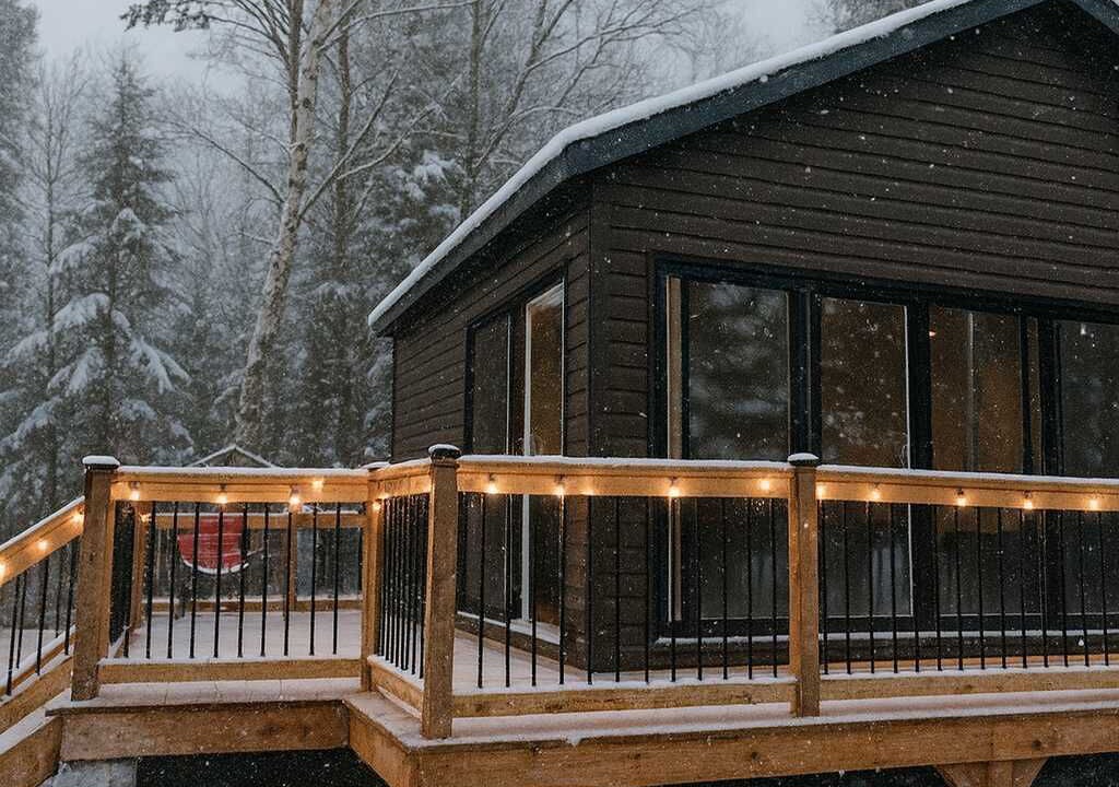 Photo of Outdoor in Carling