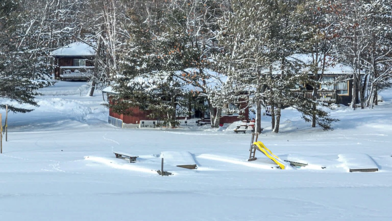 Photo of Outdoor in Carling