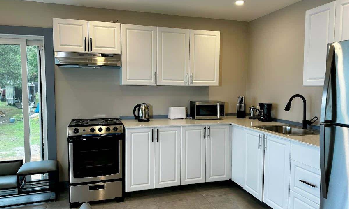 Photo of Kitchen in Carling