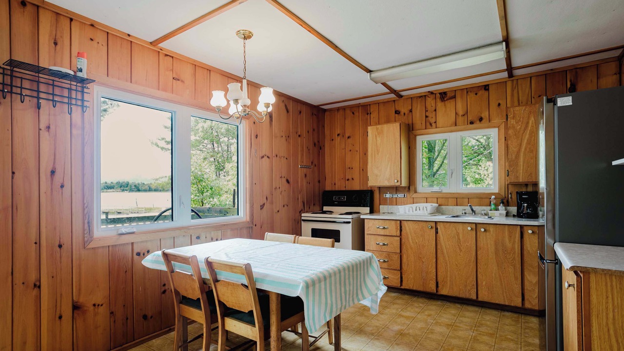 Photo of Kitchen in Carling