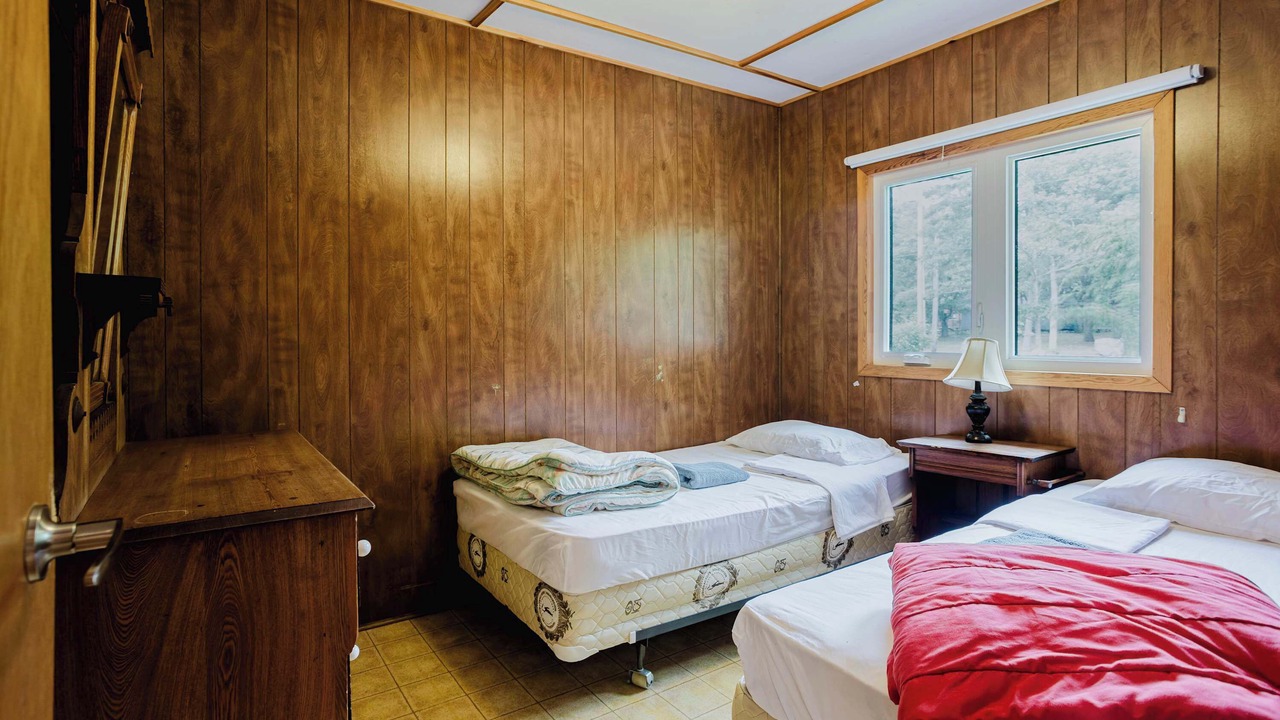 Photo of Bedroom in Carling