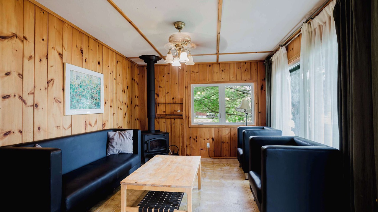Photo of Livingroom in Carling