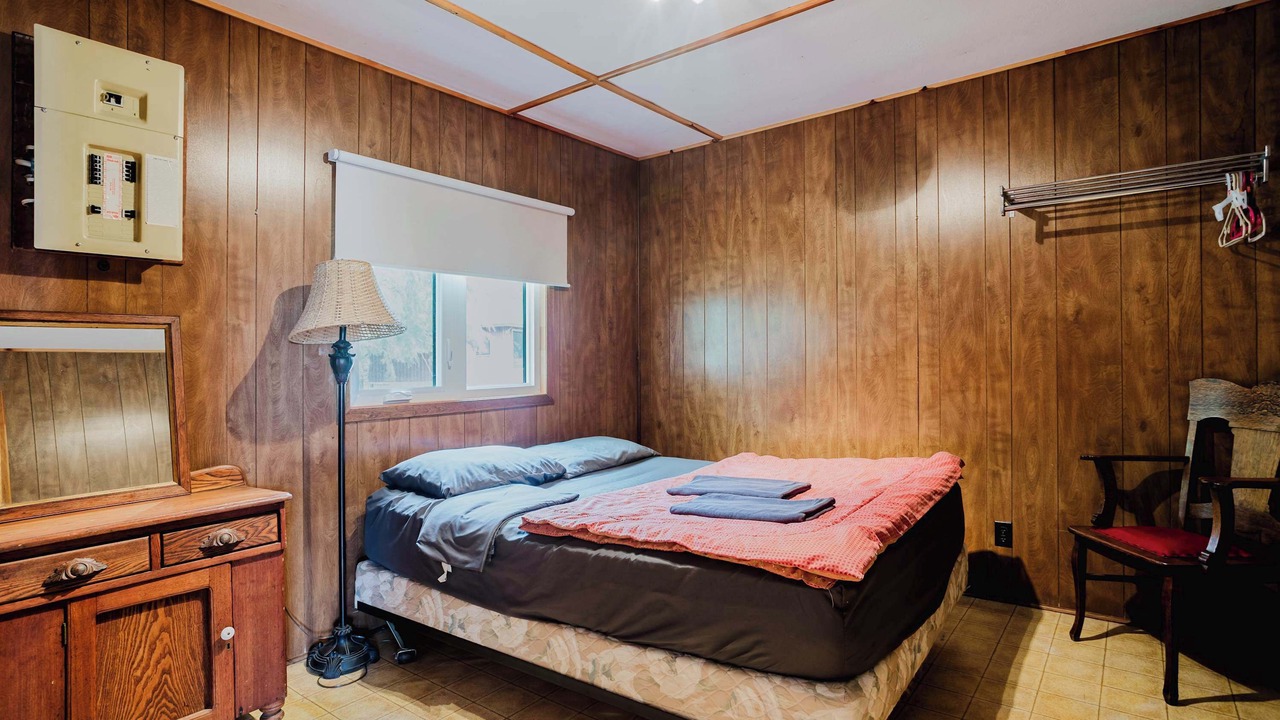 Photo of Bedroom in Carling