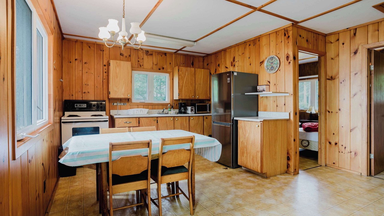 Photo of Kitchen in Carling
