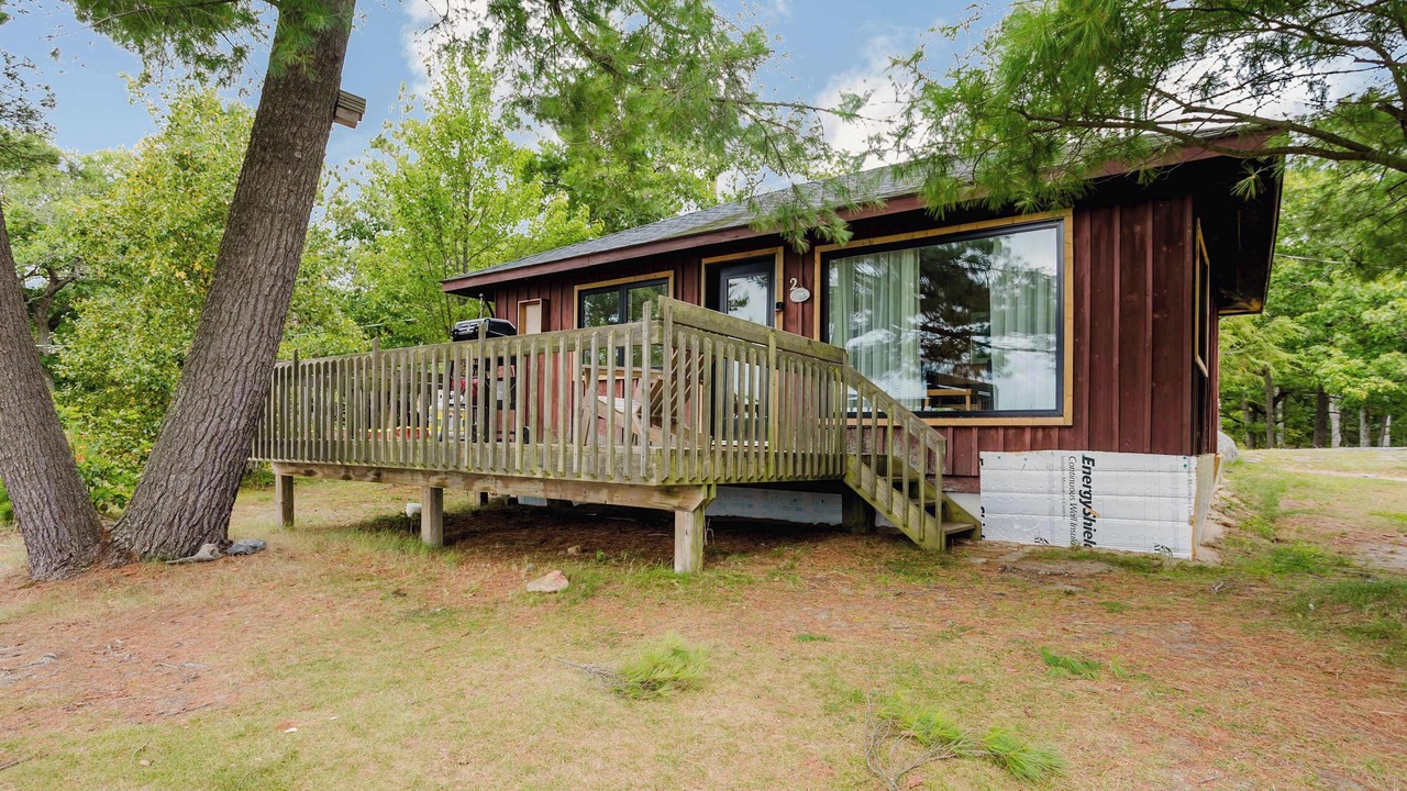 Photo of Outdoor in Carling