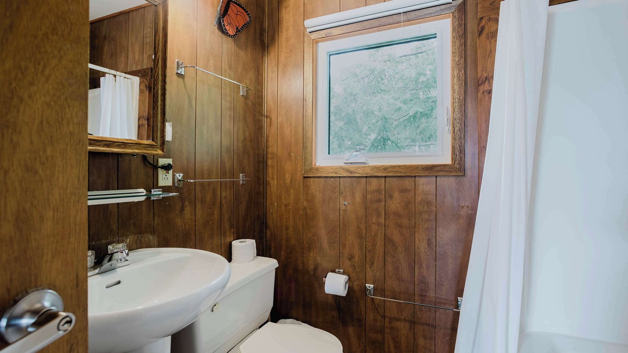 Photo of Bathroom in Carling