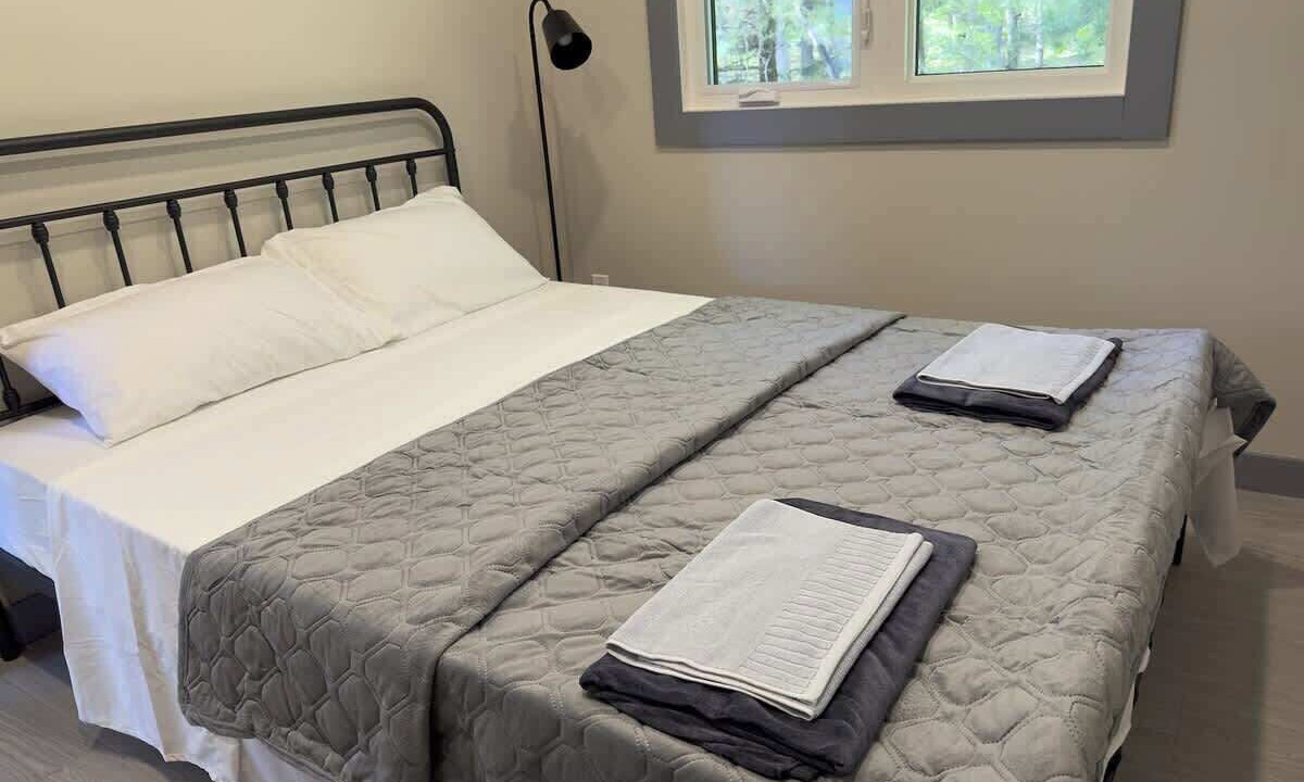 Photo of Bedroom in Carling