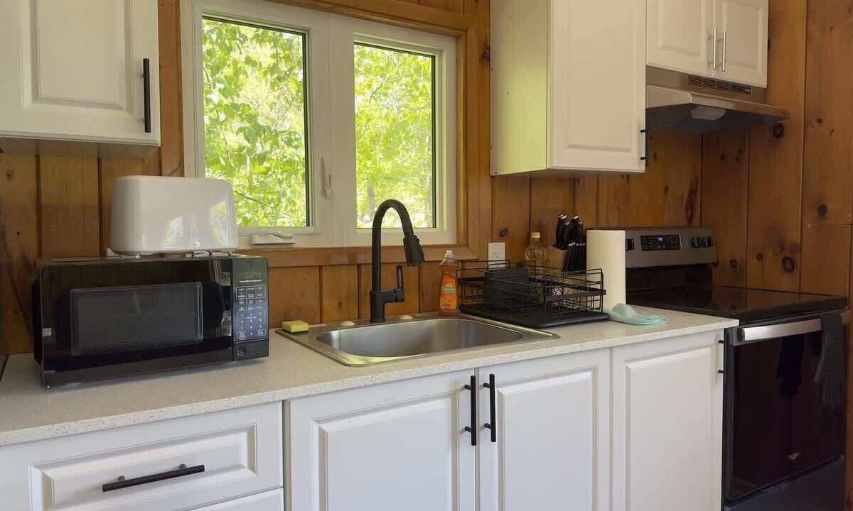 Photo of Kitchen in Carling
