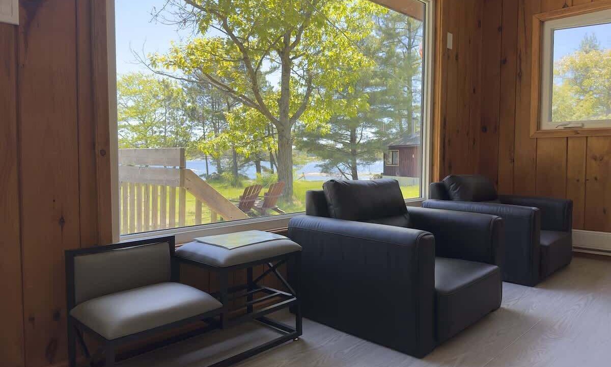 Photo of Livingroom in Carling