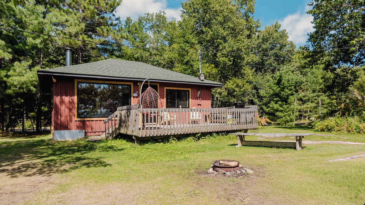 Photo of Outdoor in Carling