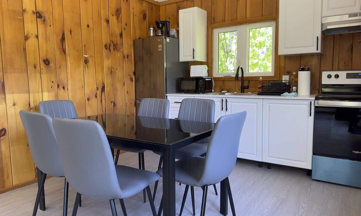 Photo of Kitchen in Carling