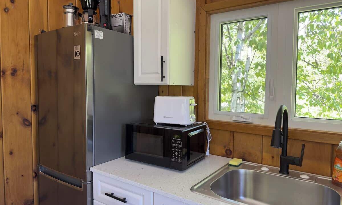 Photo of Kitchen in Carling