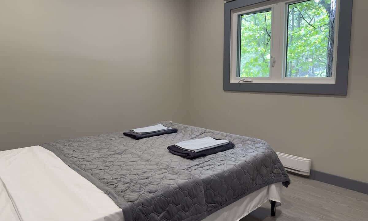 Photo of Bedroom in Carling