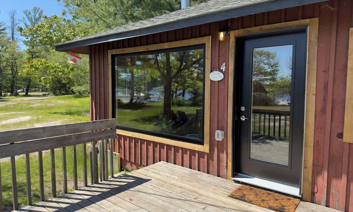 Photo of Outdoor in Carling