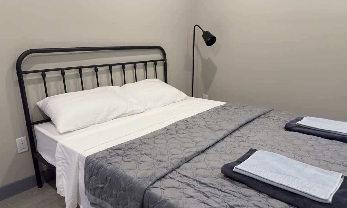 Photo of Bedroom in Carling