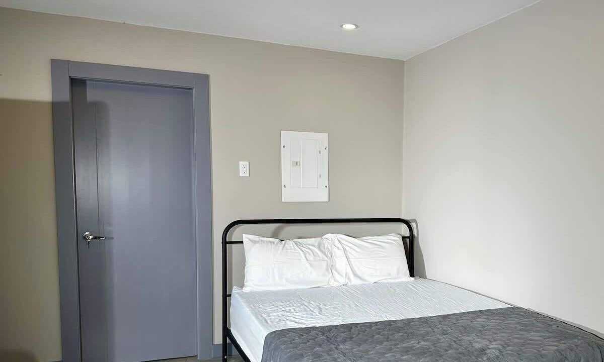 Photo of Bedroom in Carling