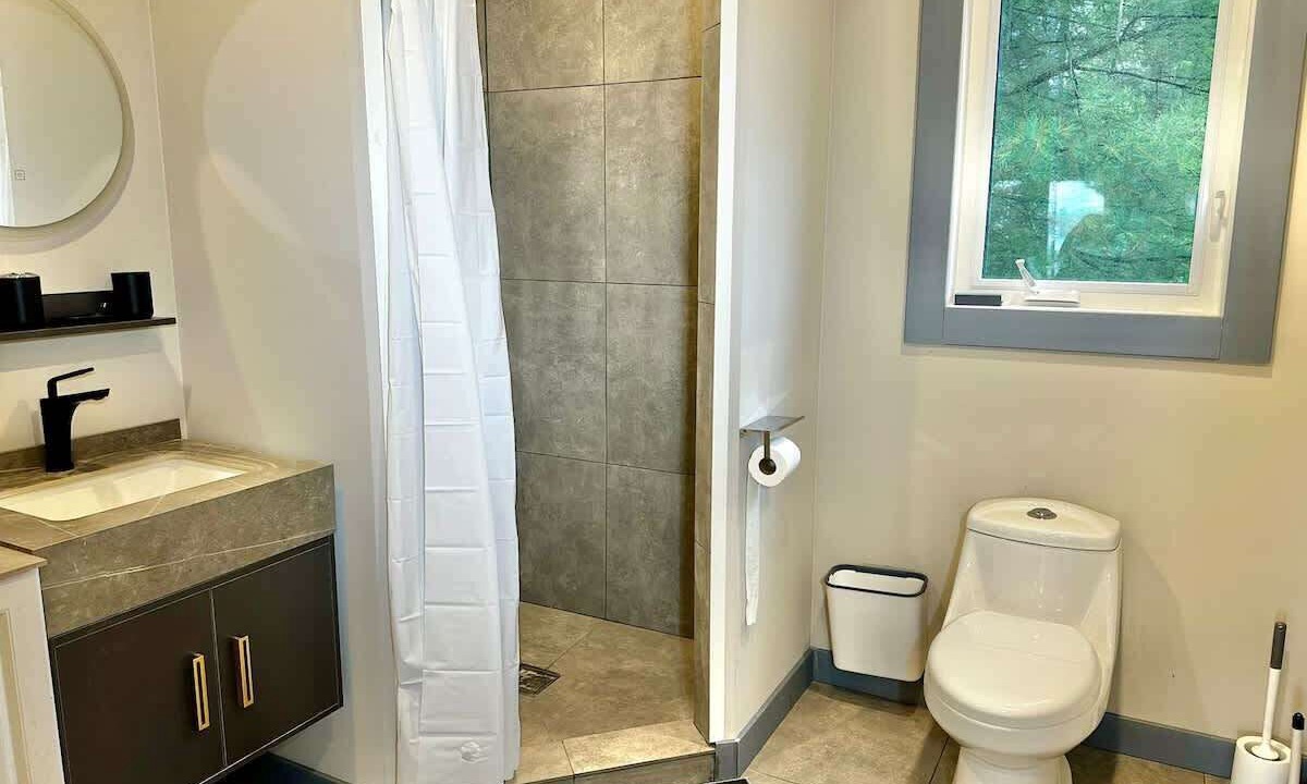 Photo of Bathroom in Carling