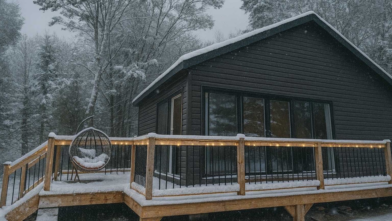 Photo of Outdoor in Carling