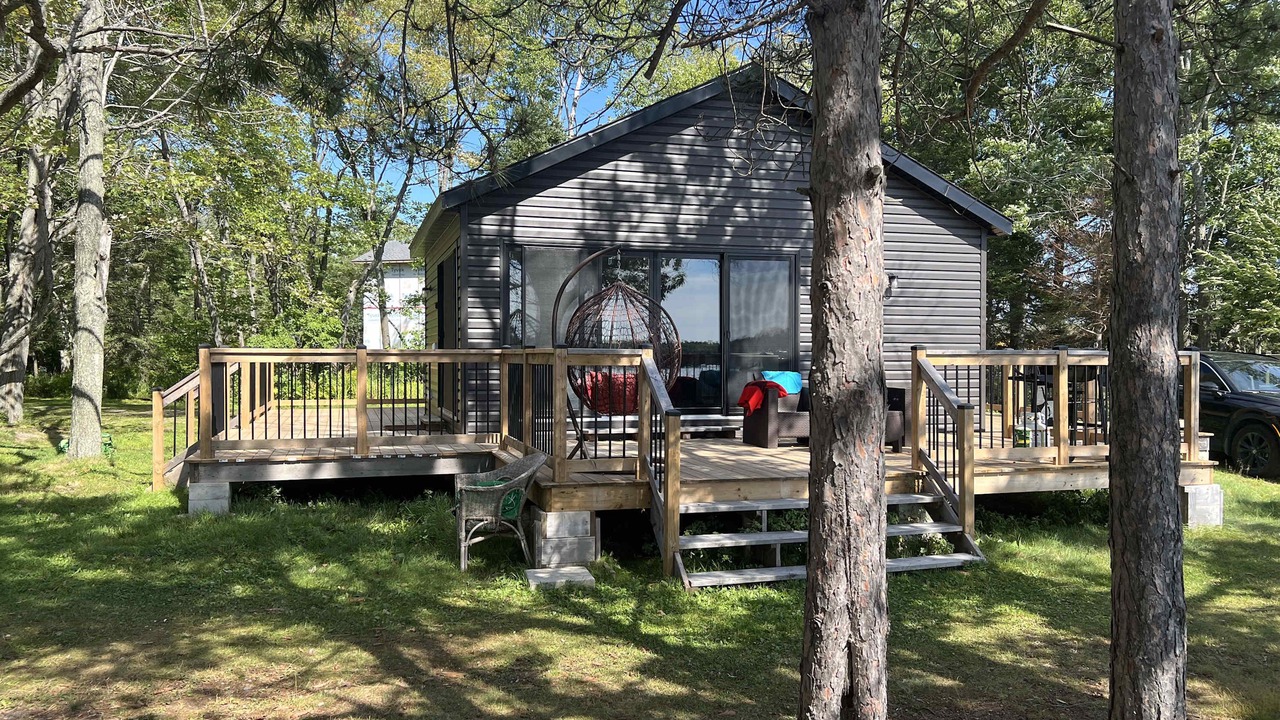 Photo of Outdoor in Carling