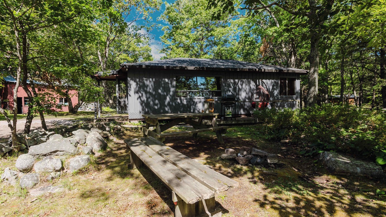 Photo of Outdoor in Carling