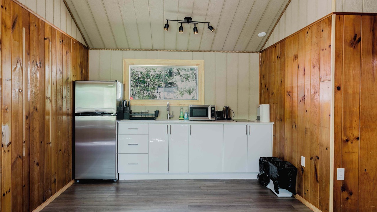 Photo of Kitchen in Carling