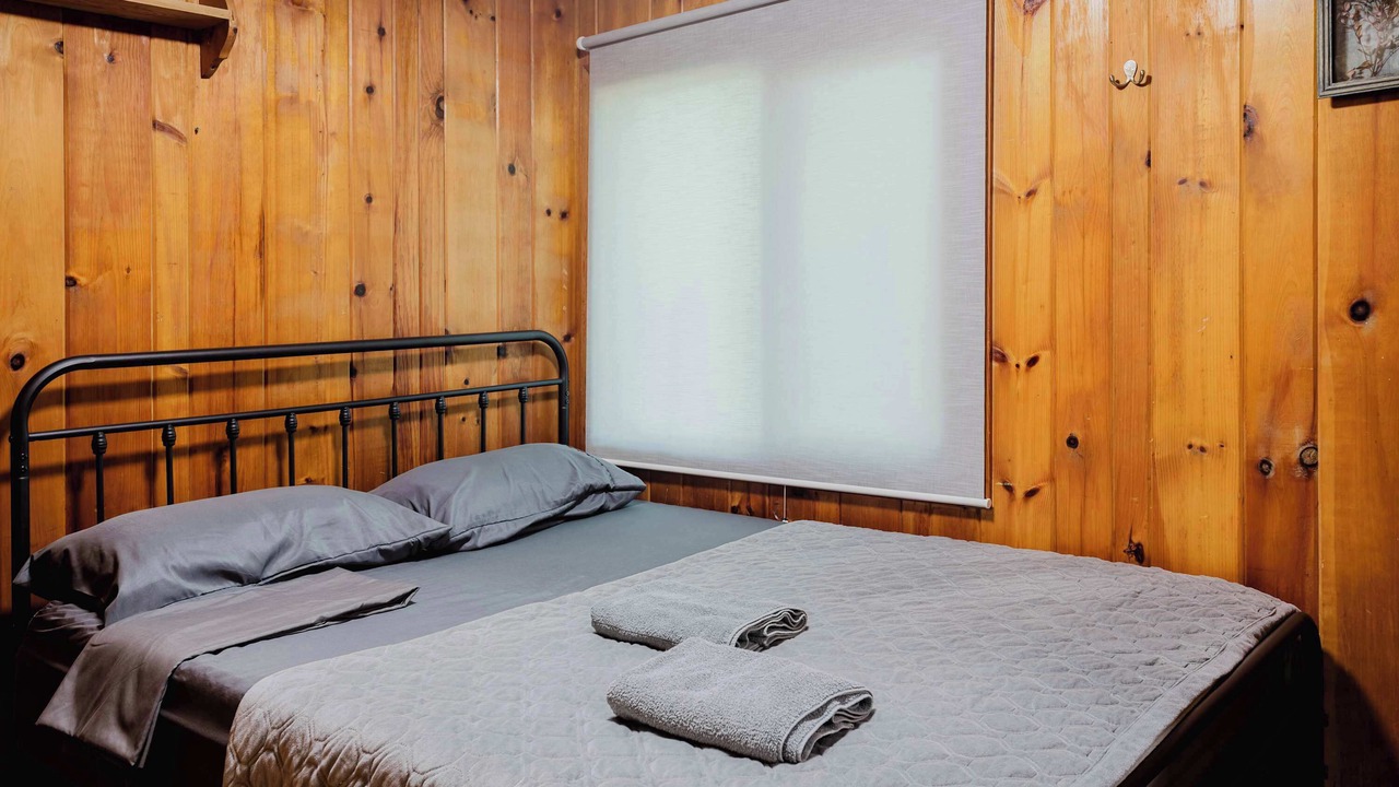 Photo of Bedroom in Carling