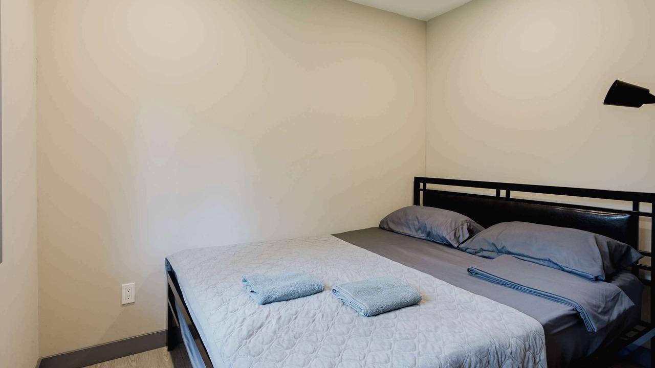 Photo of Bedroom in Carling