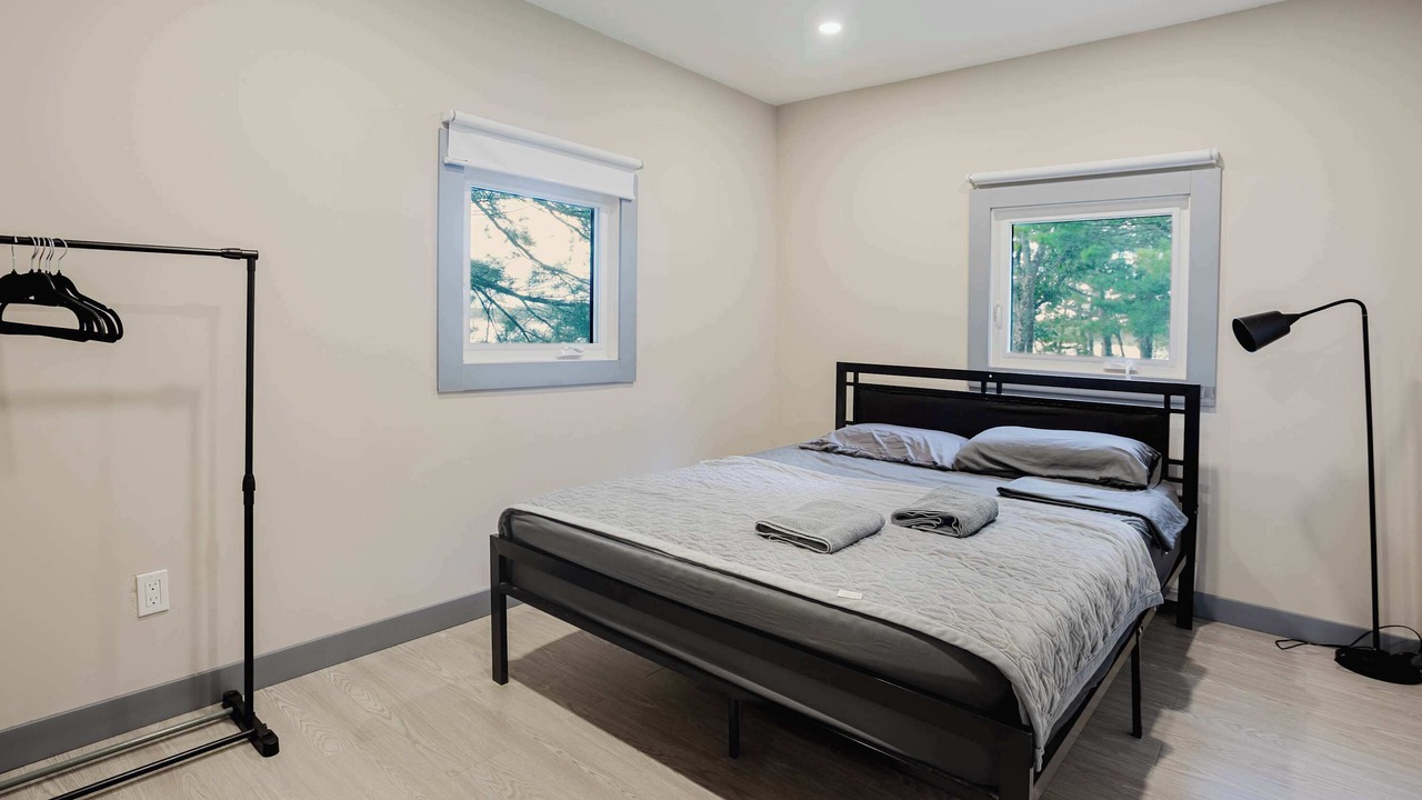 Photo of Bedroom in Carling