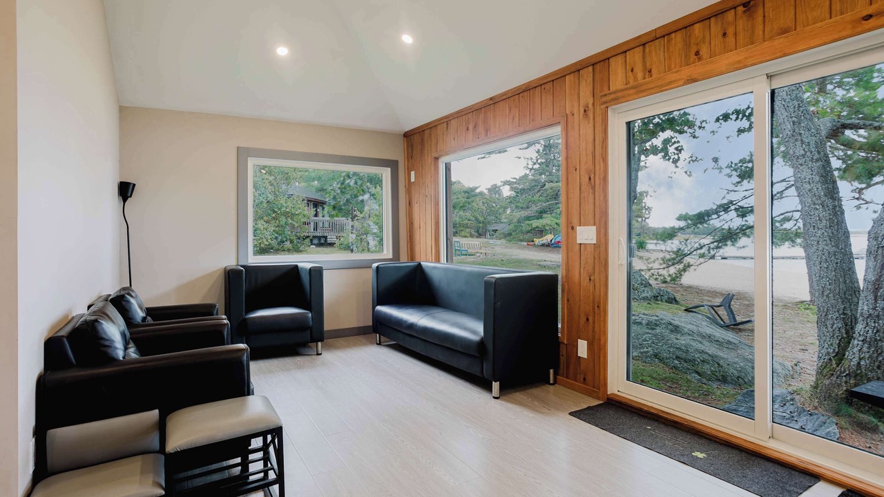 Photo of Livingroom in Carling