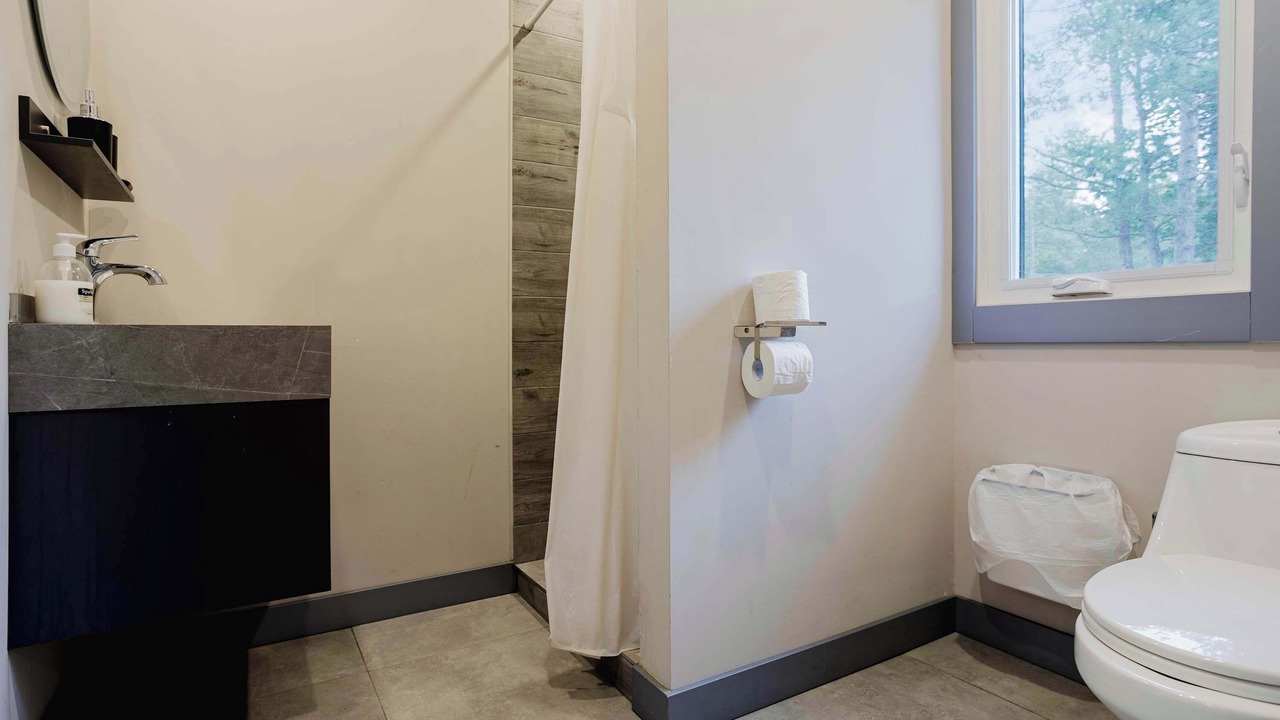 Photo of Bathroom in Carling
