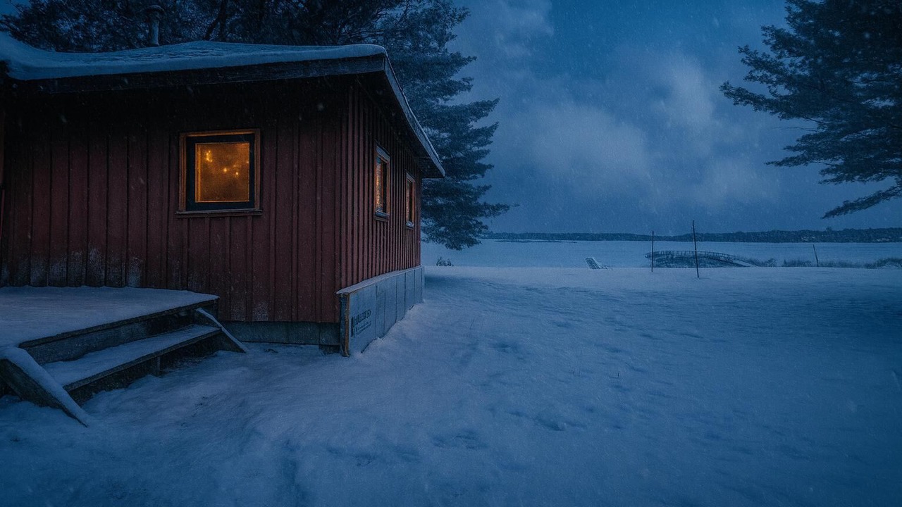 Photo of Outdoor in Carling