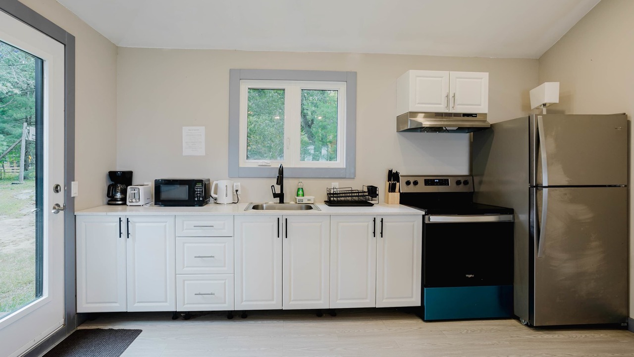 Photo of Kitchen in Carling