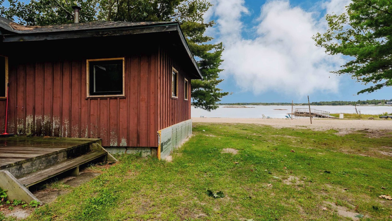Photo of Outdoor in Carling