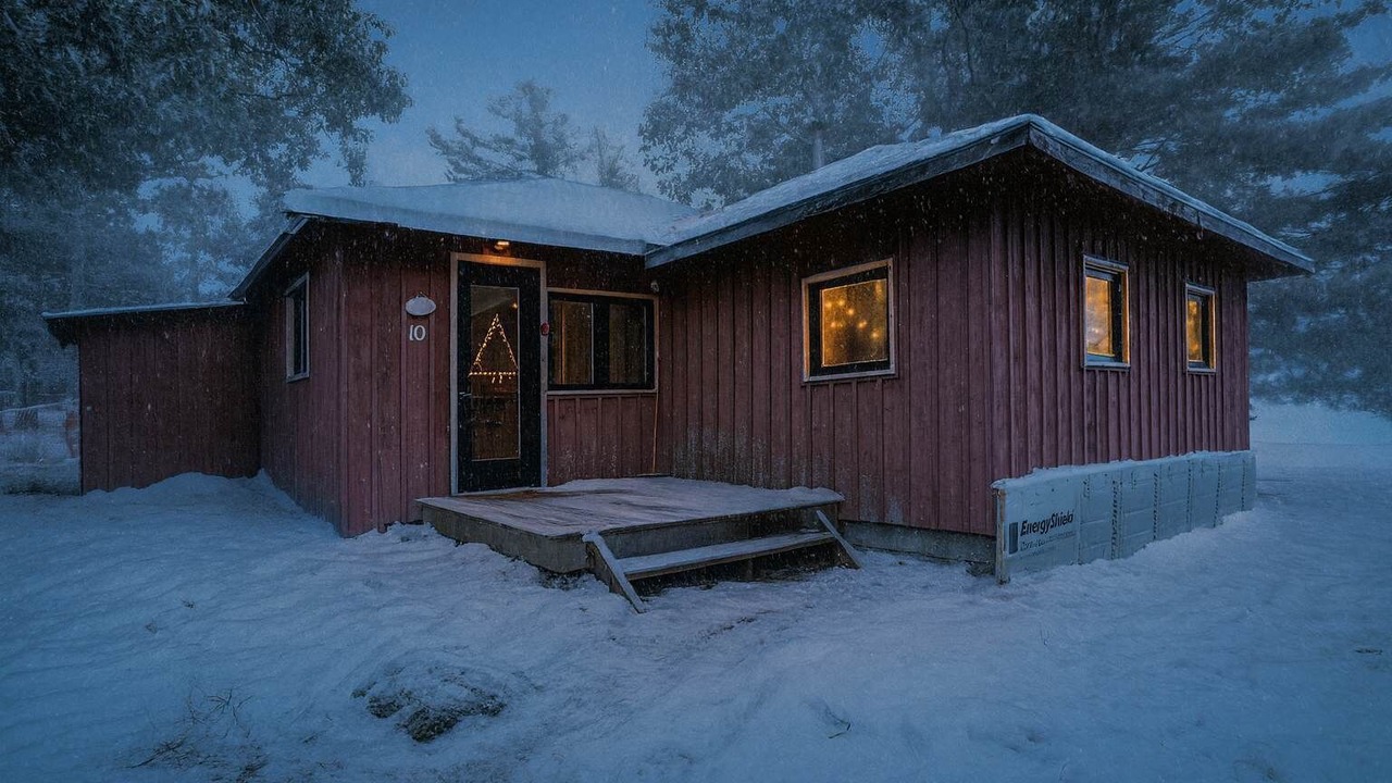 Photo of Outdoor in Carling