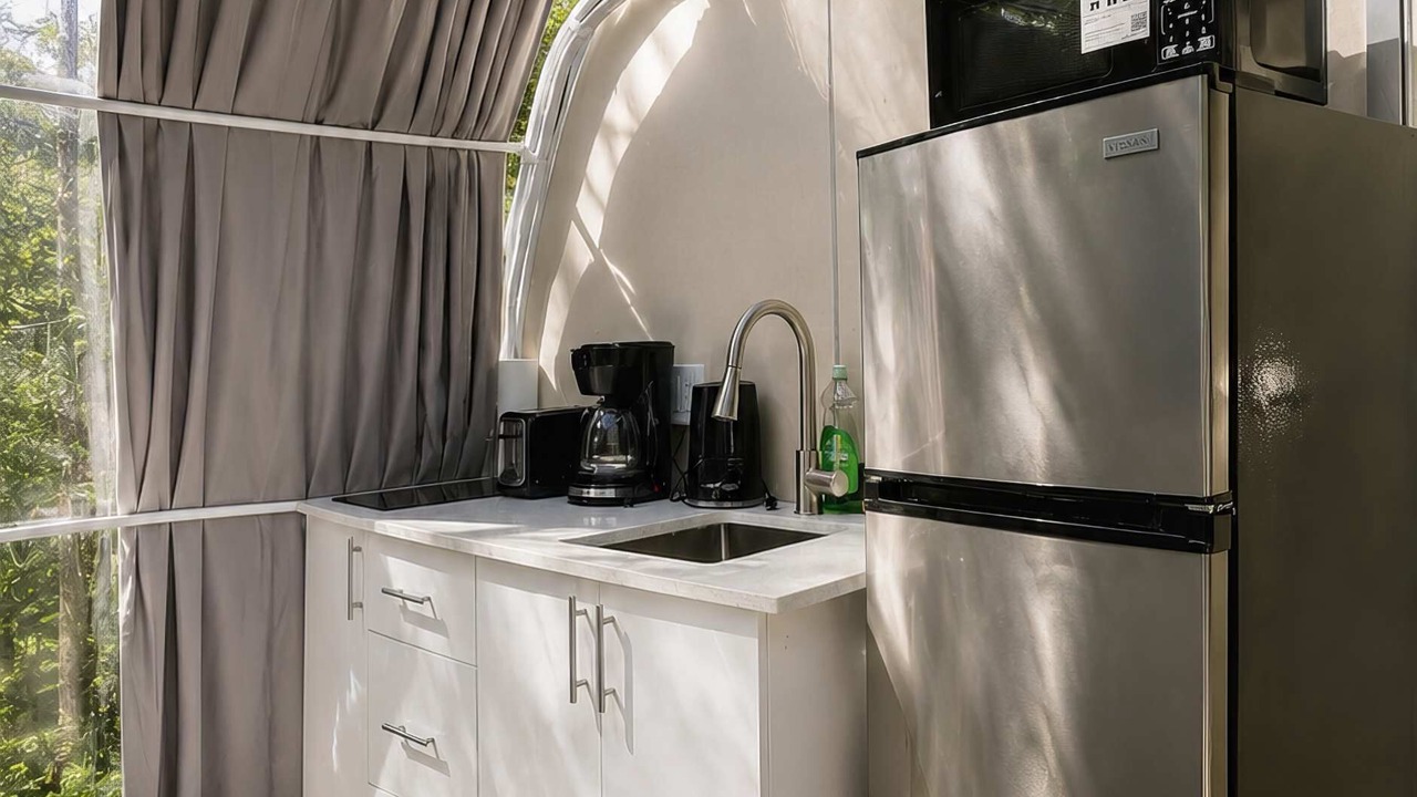 Photo of Kitchen in Carling