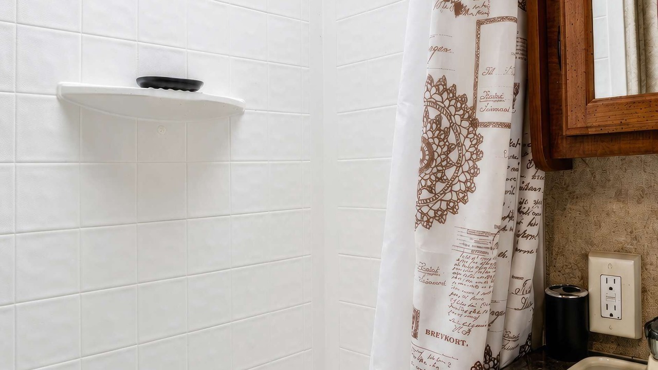 Photo of Bathroom in Carling