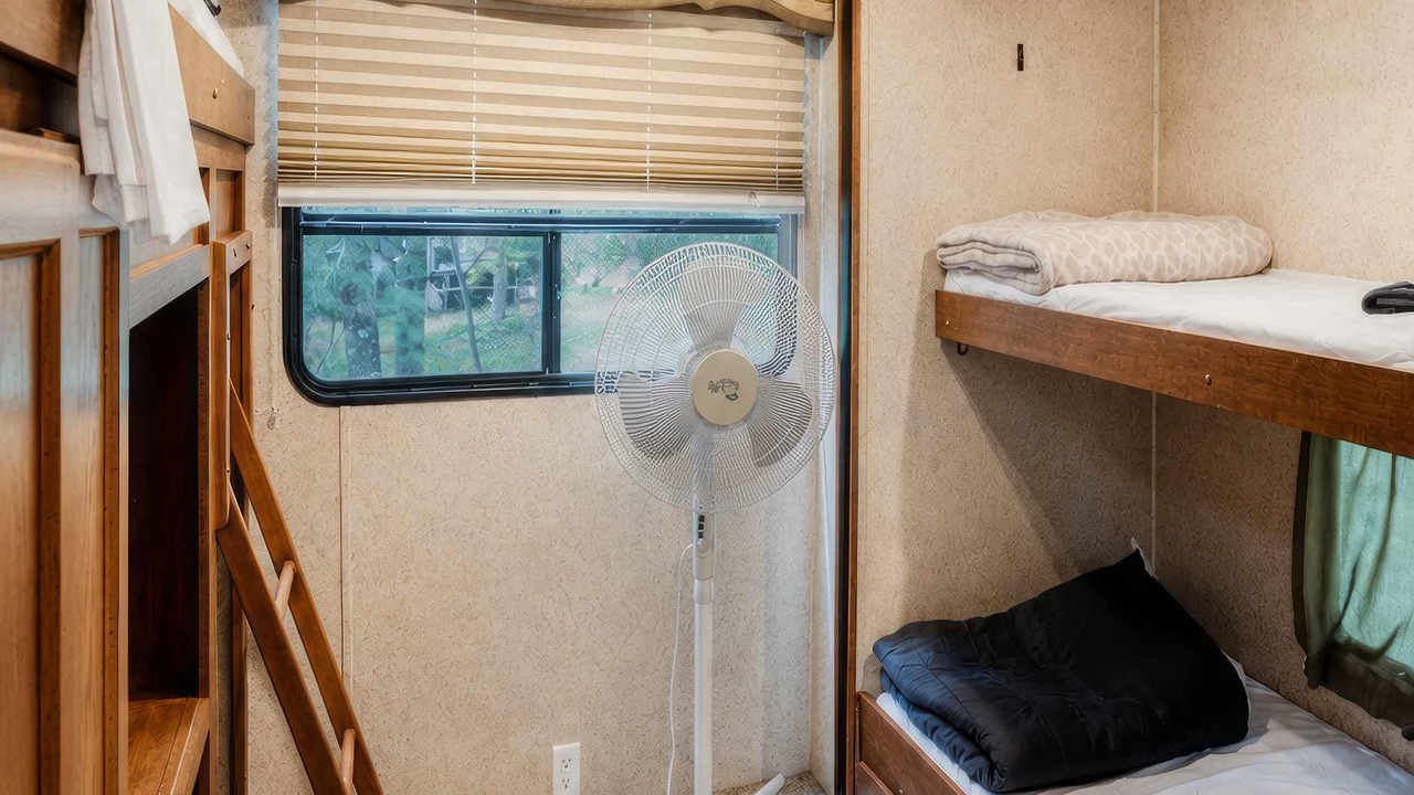Photo of Bedroom in Carling