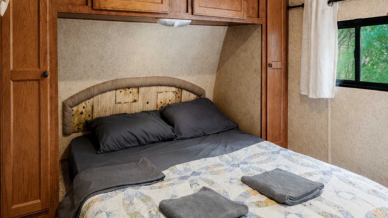 Photo of Bedroom in Carling