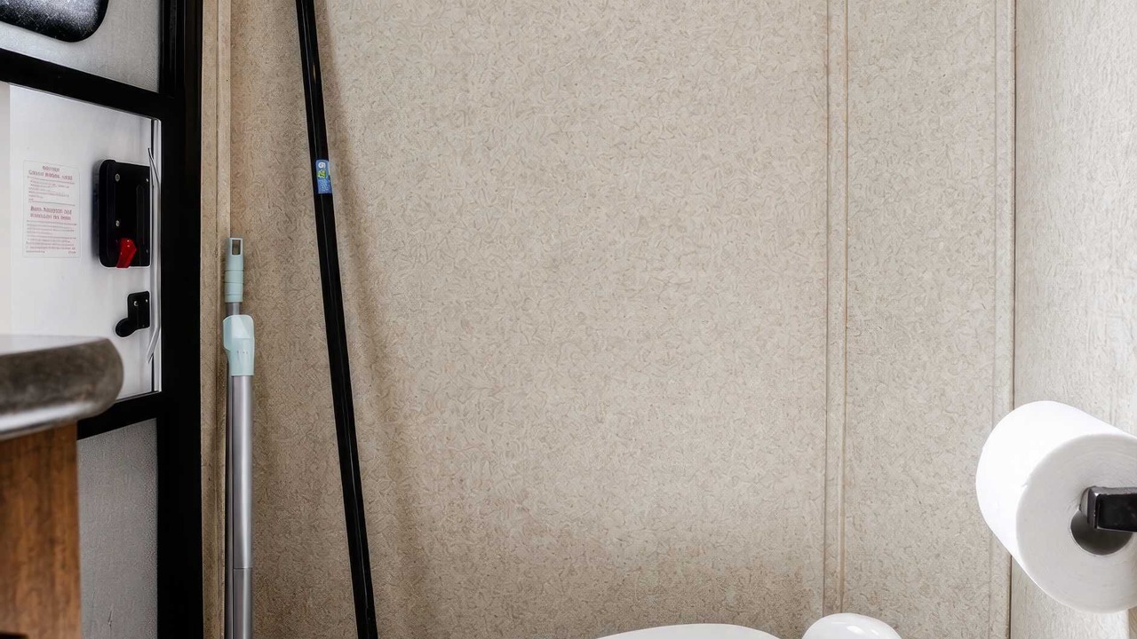 Photo of Bathroom in Carling