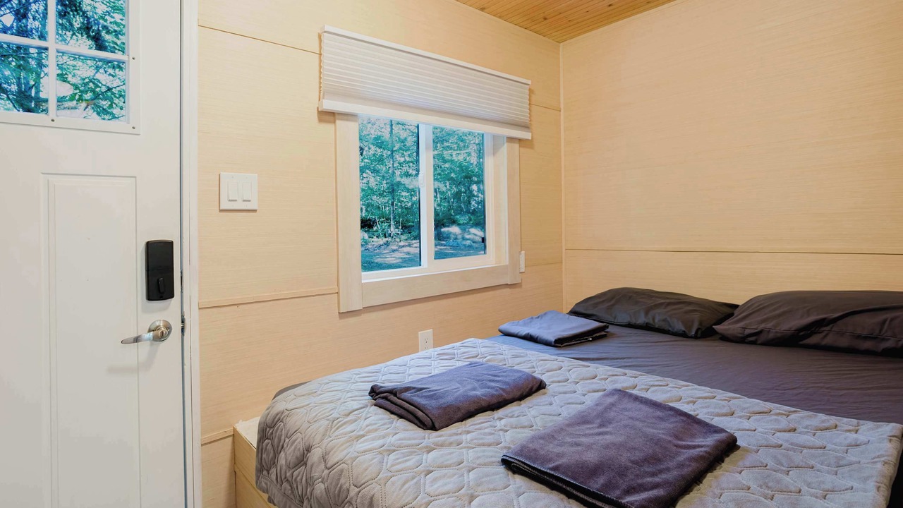 Photo of Bedroom in Carling