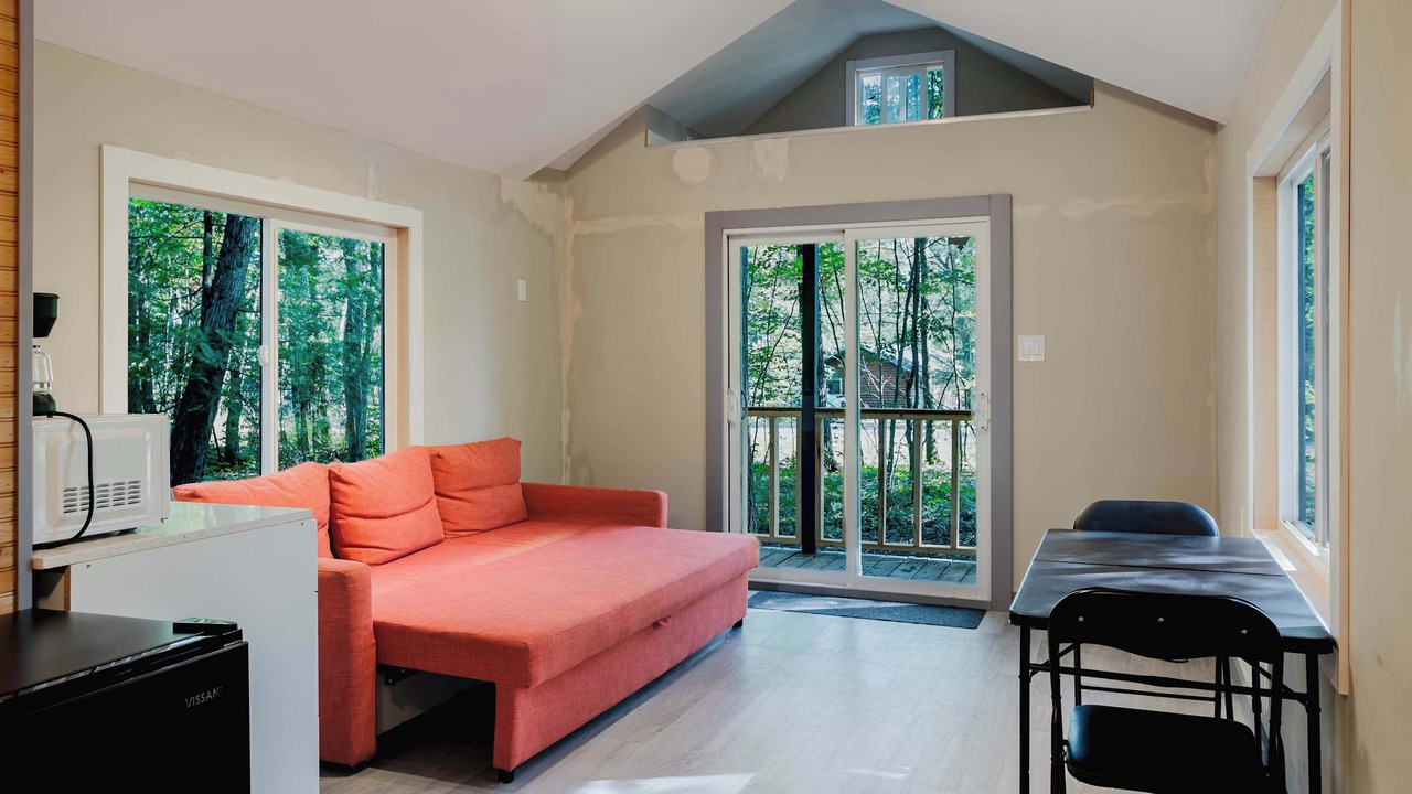 Photo of Livingroom in Carling