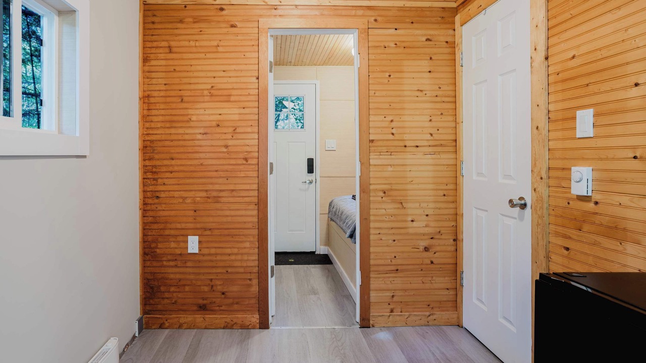 Photo of Bedroom in Carling