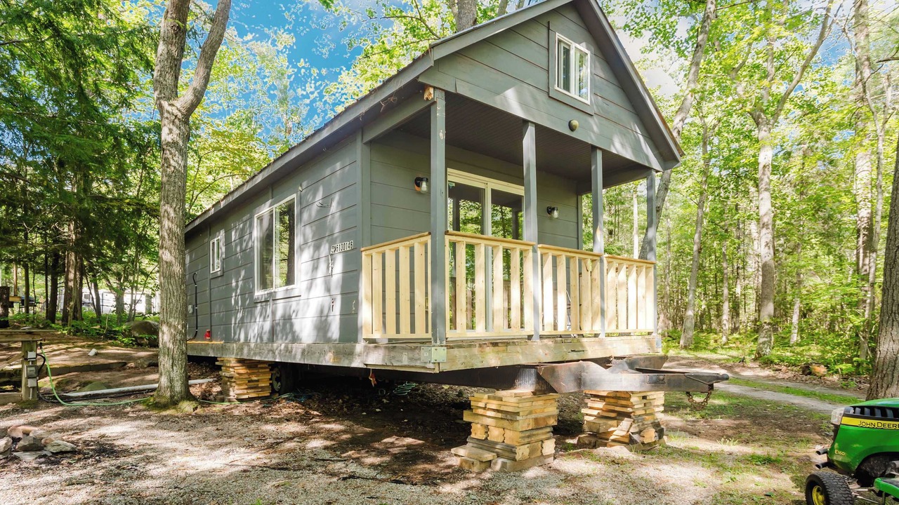 Photo of Outdoor in Carling
